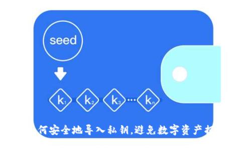 如何安全地导入私钥,避免数字资产损失