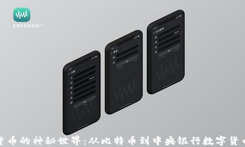 探索数字货币的神秘世界:从比特币到中央银行数字货币的多样性