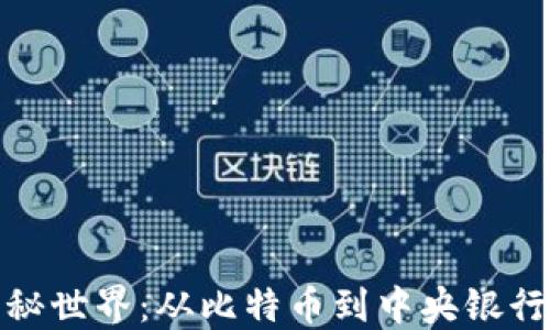 探索数字货币的神秘世界:从比特币到中央银行数字货币的多样性