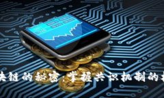 解锁区块链的秘密：掌握