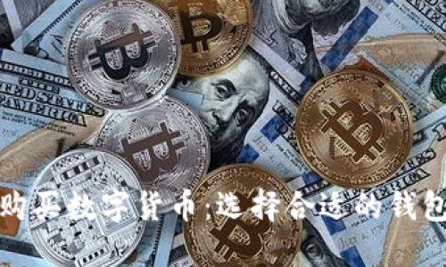 安全购买数字货币:选择合适的钱包指南