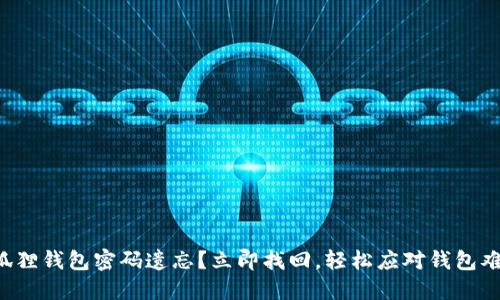 小狐狸钱包密码遗忘?立即找回,轻松应对钱包难题!