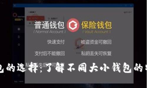 区块链钱包的选择:了解不同大小钱包的特点与优势