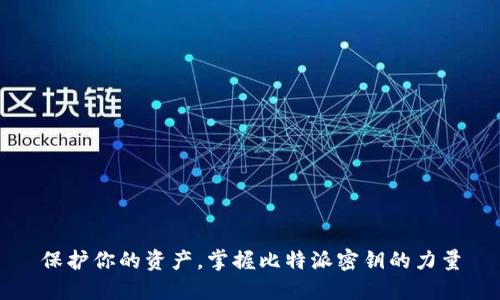 保护你的资产,掌握比特派密钥的力量