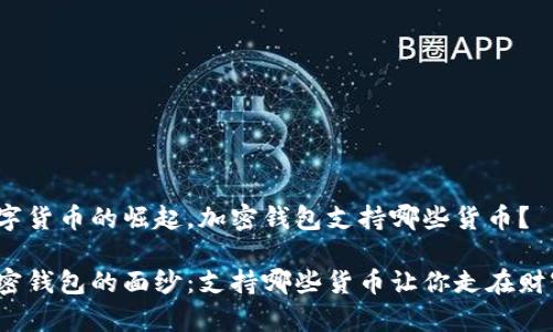 随着数字货币的崛起,加密钱包支持哪些货币?
揭开加密钱包的面纱:支持哪些货币让你走在财富前沿?