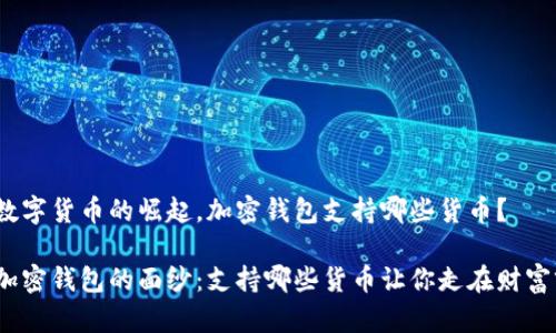 随着数字货币的崛起,加密钱包支持哪些货币?
揭开加密钱包的面纱:支持哪些货币让你走在财富前沿?