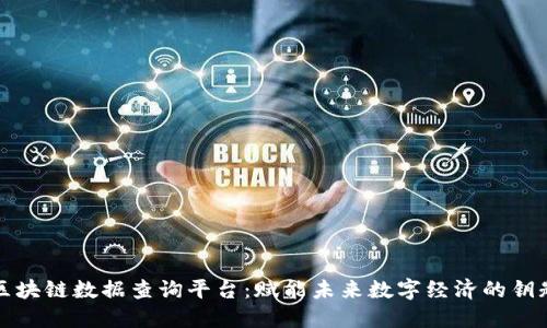 区块链数据查询平台：赋能未来数字经济的钥匙