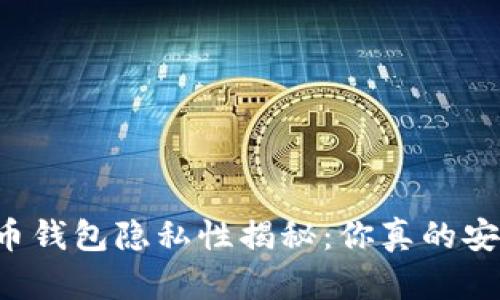 虚拟币钱包隐私性揭秘:你真的安全吗?