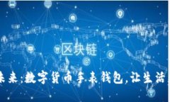 掌控未来：数字货币手表