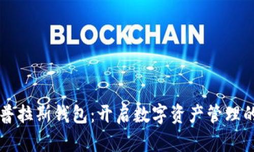 区块链普拉斯钱包:开启数字资产管理的新篇章