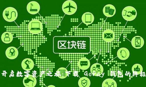 轻松开启数字资产之旅：下载 GoPay 钱包的终极指南
