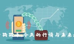 探索狗狗币：今天的行情
