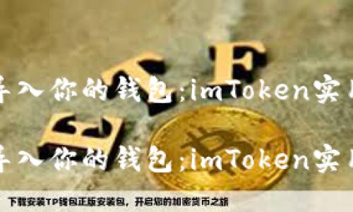 轻松导入你的钱包:imToken实用指南
轻松导入你的钱包:imToken实用指南
