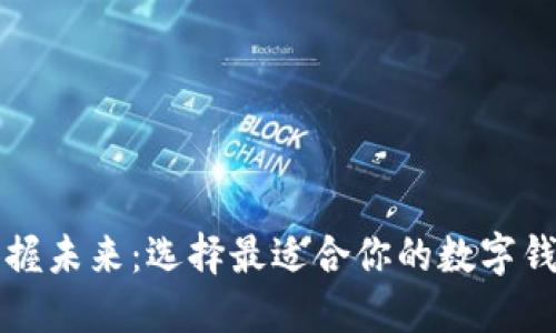 掌握未来：选择最适合你的数字钱包