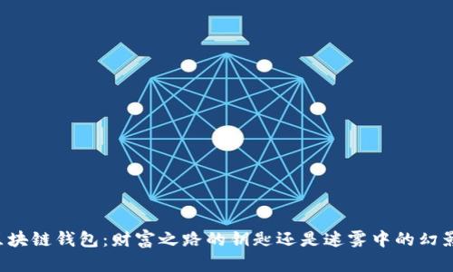 区块链钱包：财富之路的钥匙还是迷雾中的幻影？