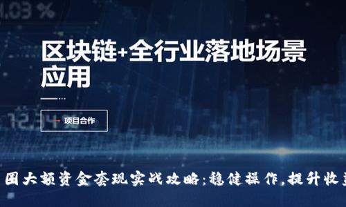 币圈大额资金套现实战攻略：稳健操作，提升收益！