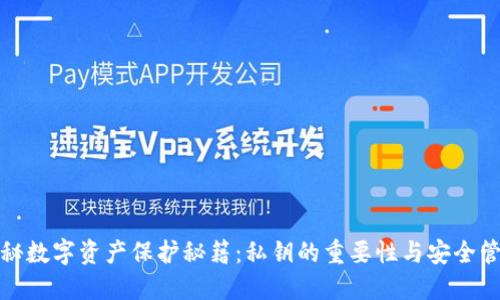 揭秘数字资产保护秘籍：私钥的重要性与安全管理